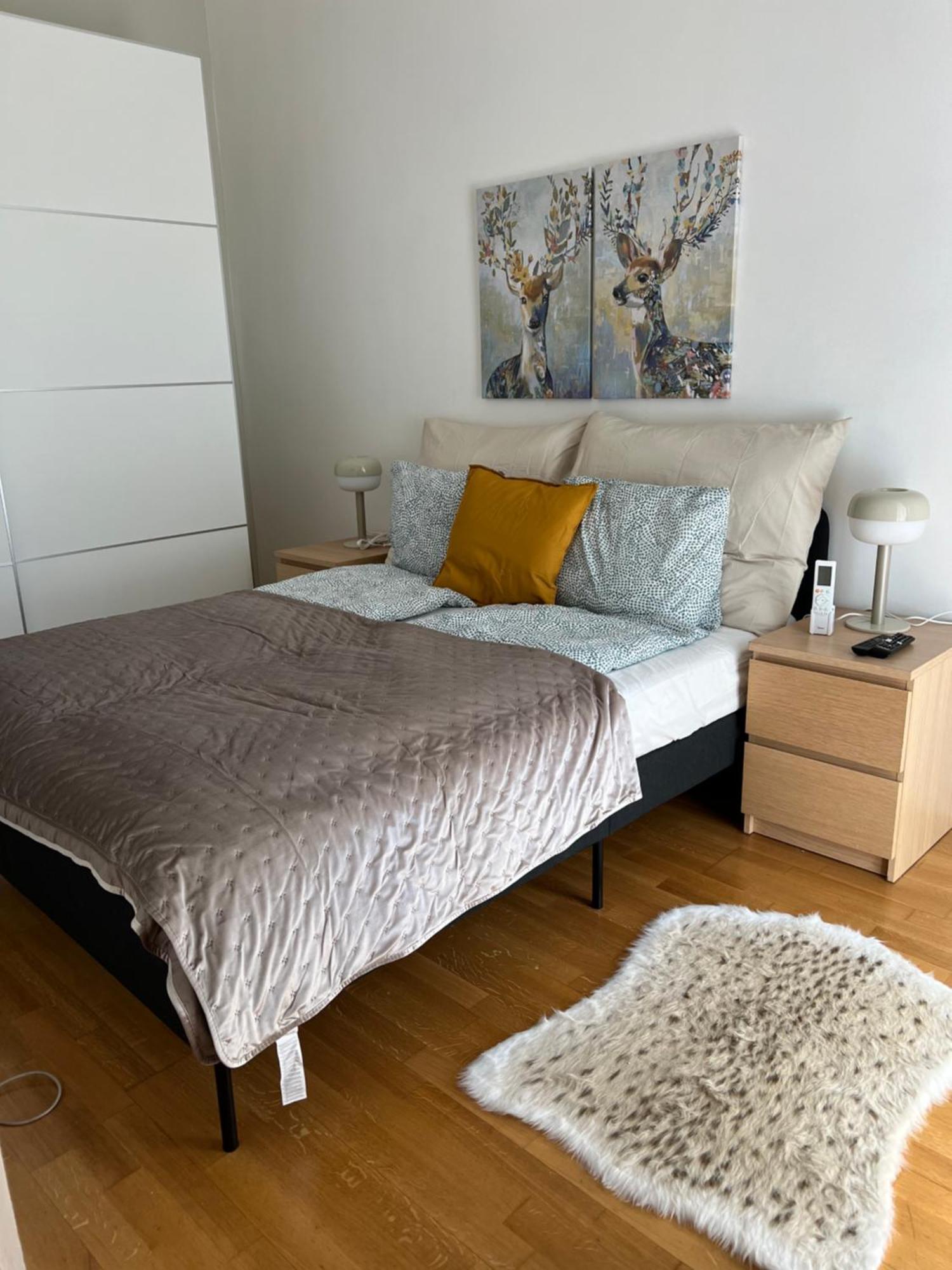 Spacious Apartment By Opera 부다페스트 외부 사진